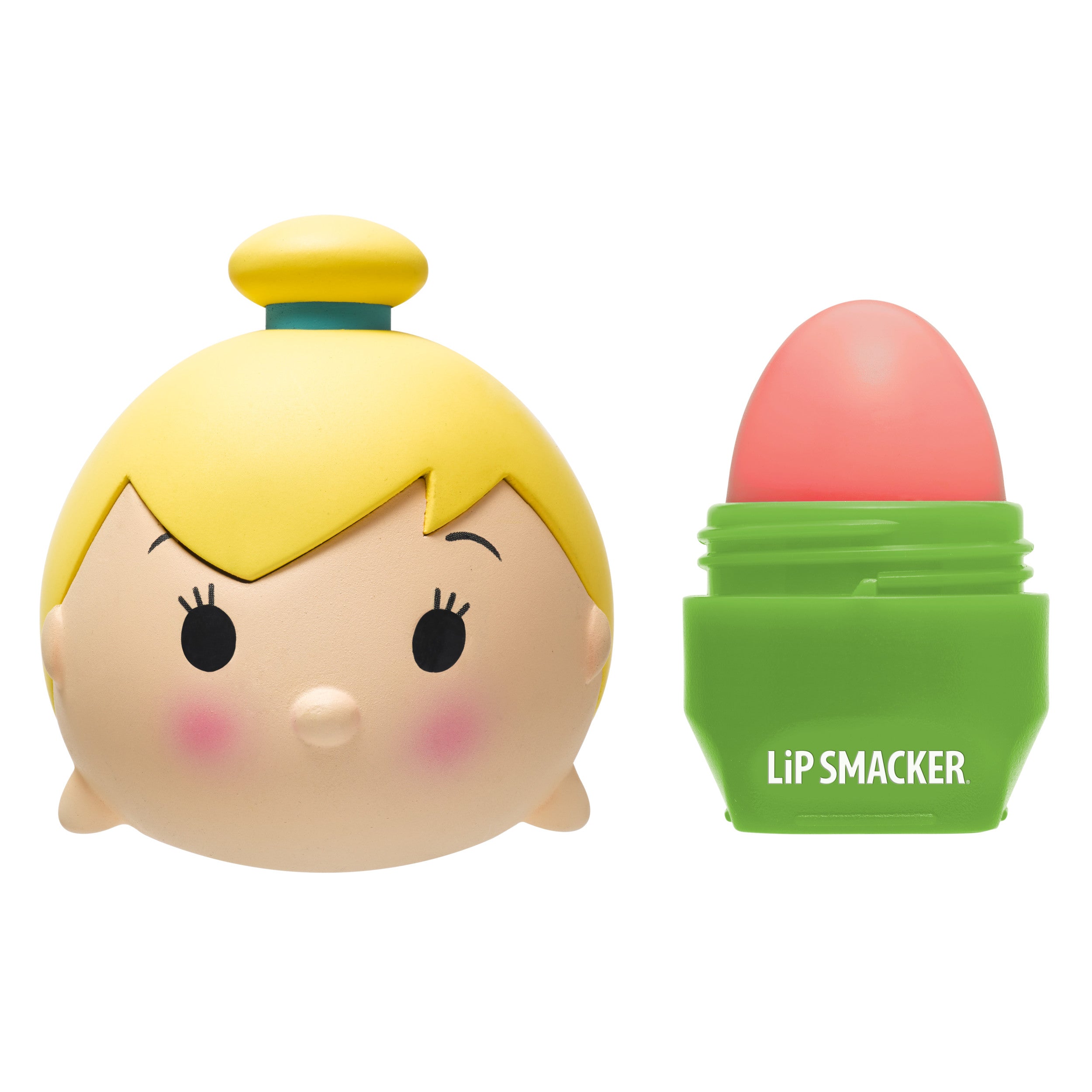 Lip Smacker Emoji - Disney