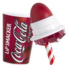 Coca-Cola Cup Lip Balm (Lip Smacker)