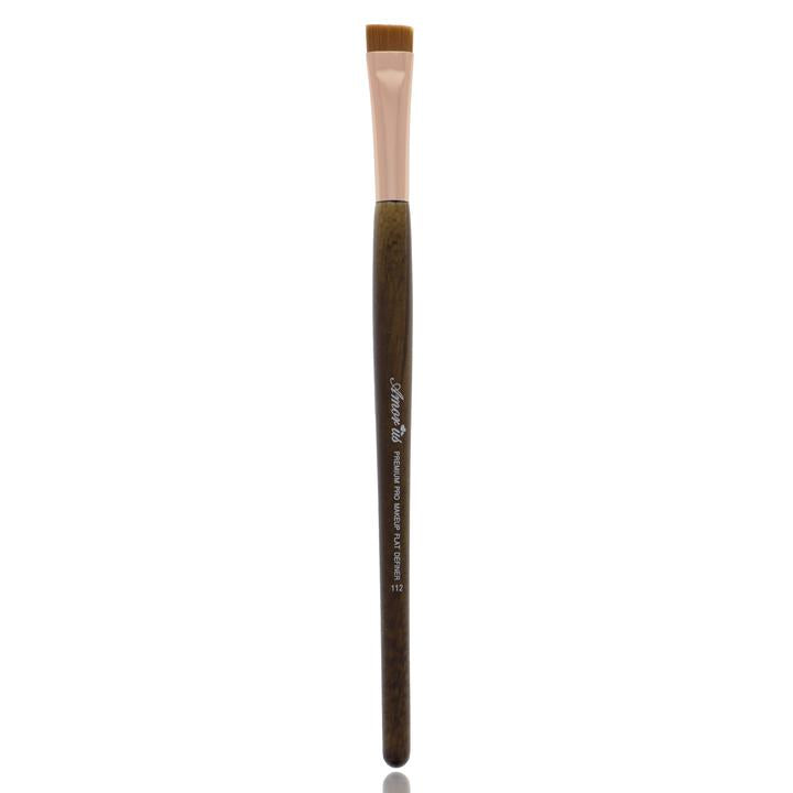 Flat Definer Brush 112 - Amor Us