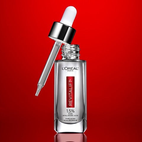 L'ORÉAL PARIS REVITALIFT ÁCIDO HIALURÓNICO SERUM