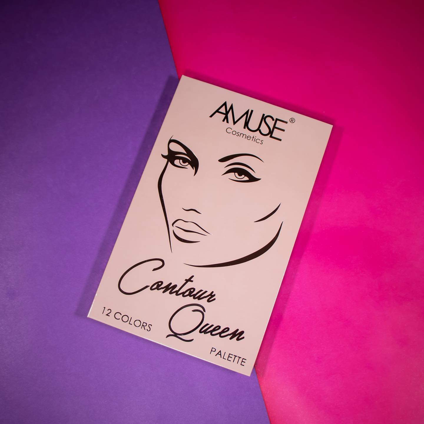 CONTOUR QUEEN BY AMUSE