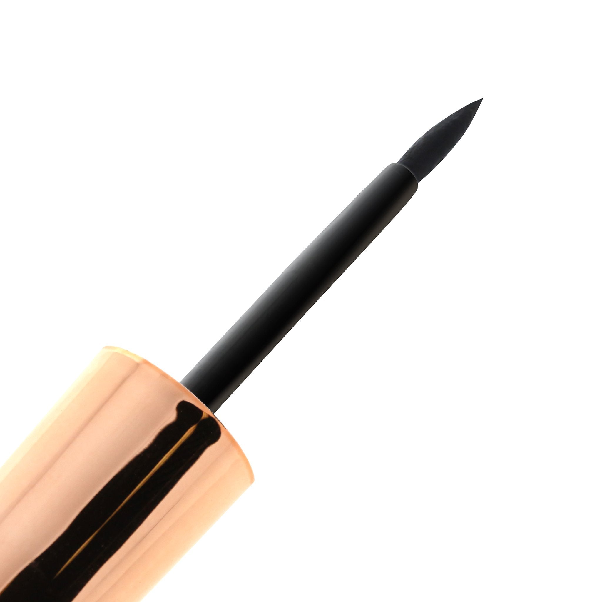 WATERPROOF LIQUID EYELINER (Amor Us)