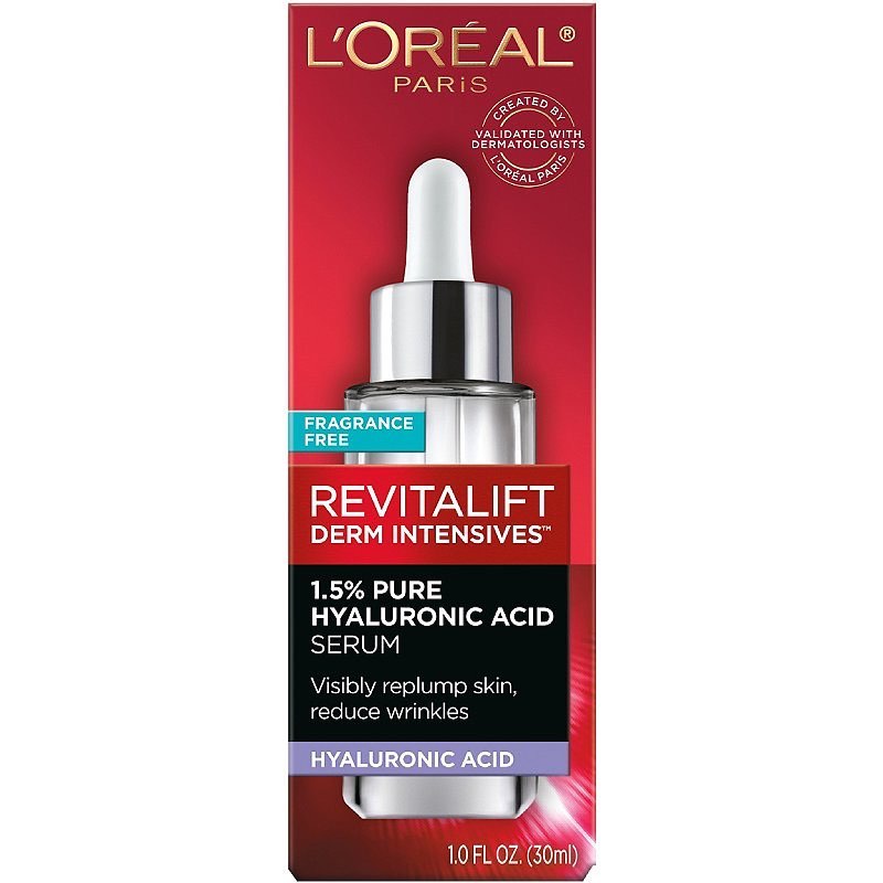 L'ORÉAL PARIS REVITALIFT ÁCIDO HIALURÓNICO SERUM