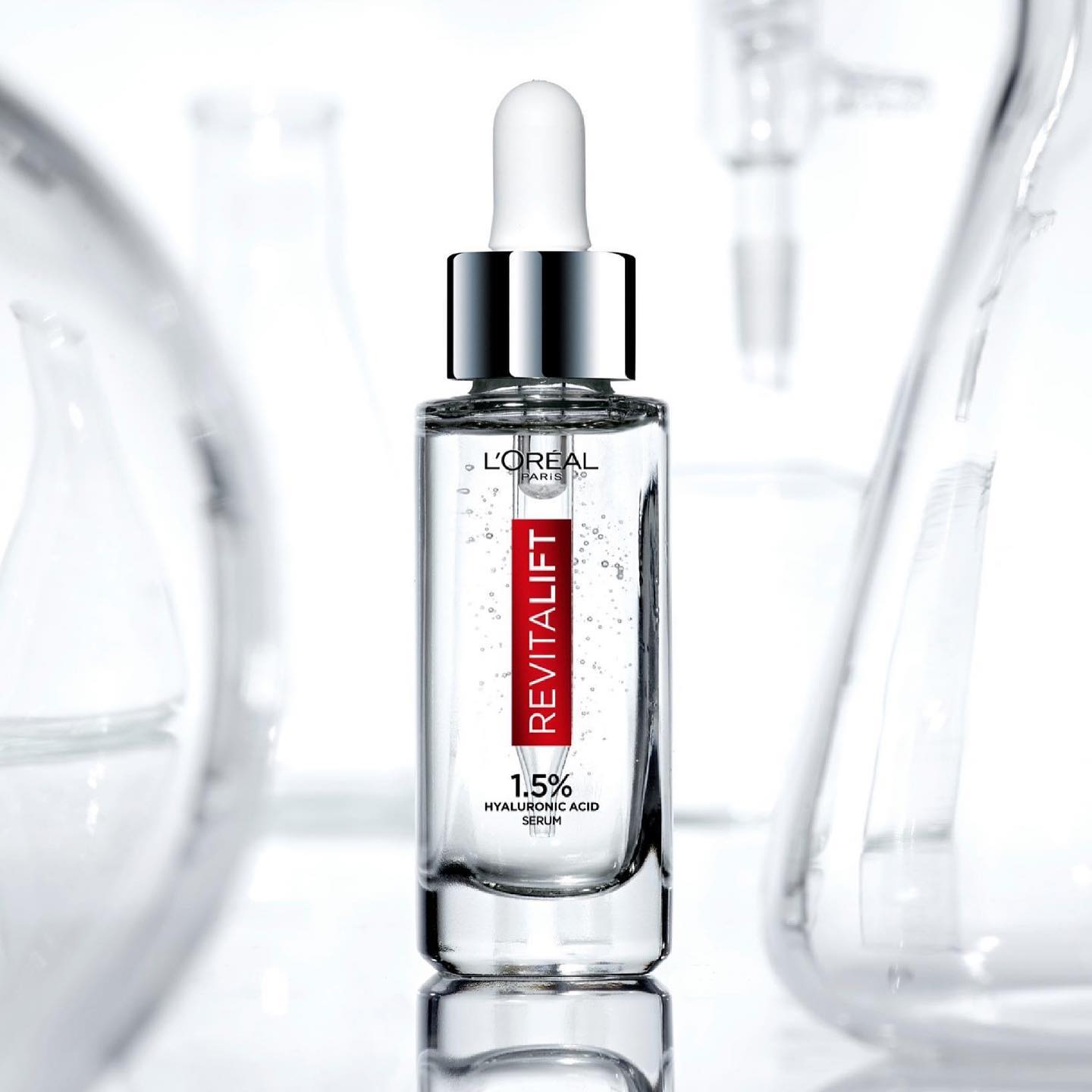 L'ORÉAL PARIS REVITALIFT ÁCIDO HIALURÓNICO SERUM