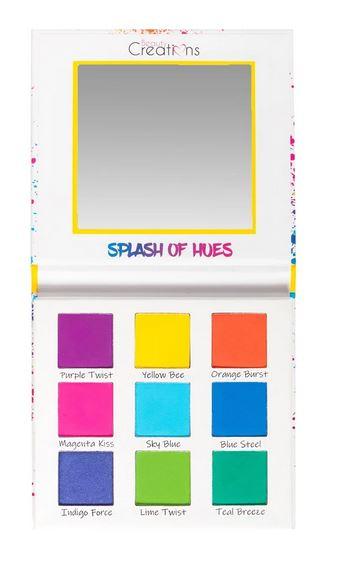 Splash of Hues Duo