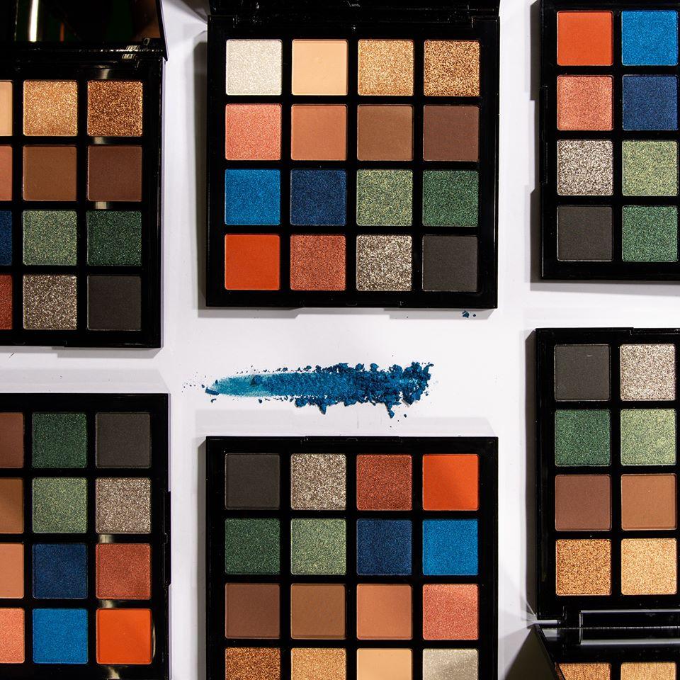 PRO Eyeshadow Palette - LA Girl