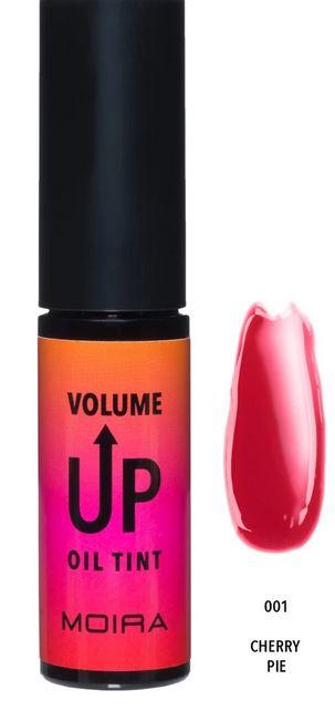 Volume Up Oil Tint - Moira Beauty