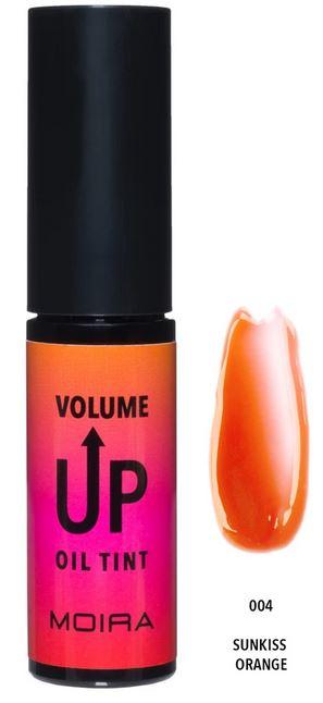 Volume Up Oil Tint - Moira Beauty