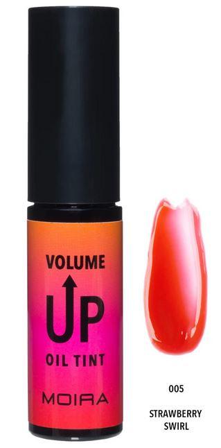 Volume Up Oil Tint - Moira Beauty