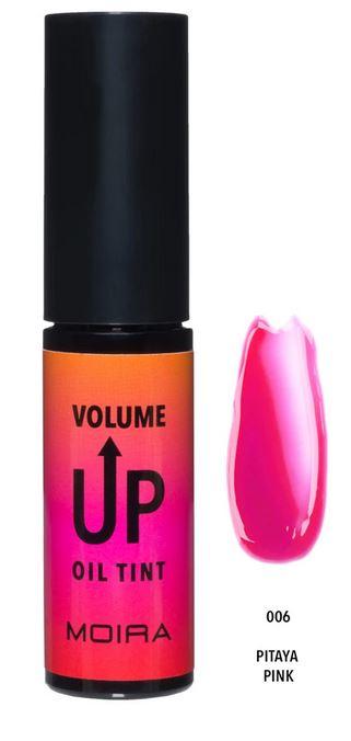 Volume Up Oil Tint - Moira Beauty