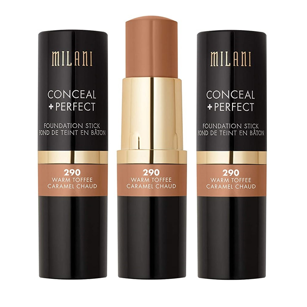 MILANI CONCEAL + PERFECT