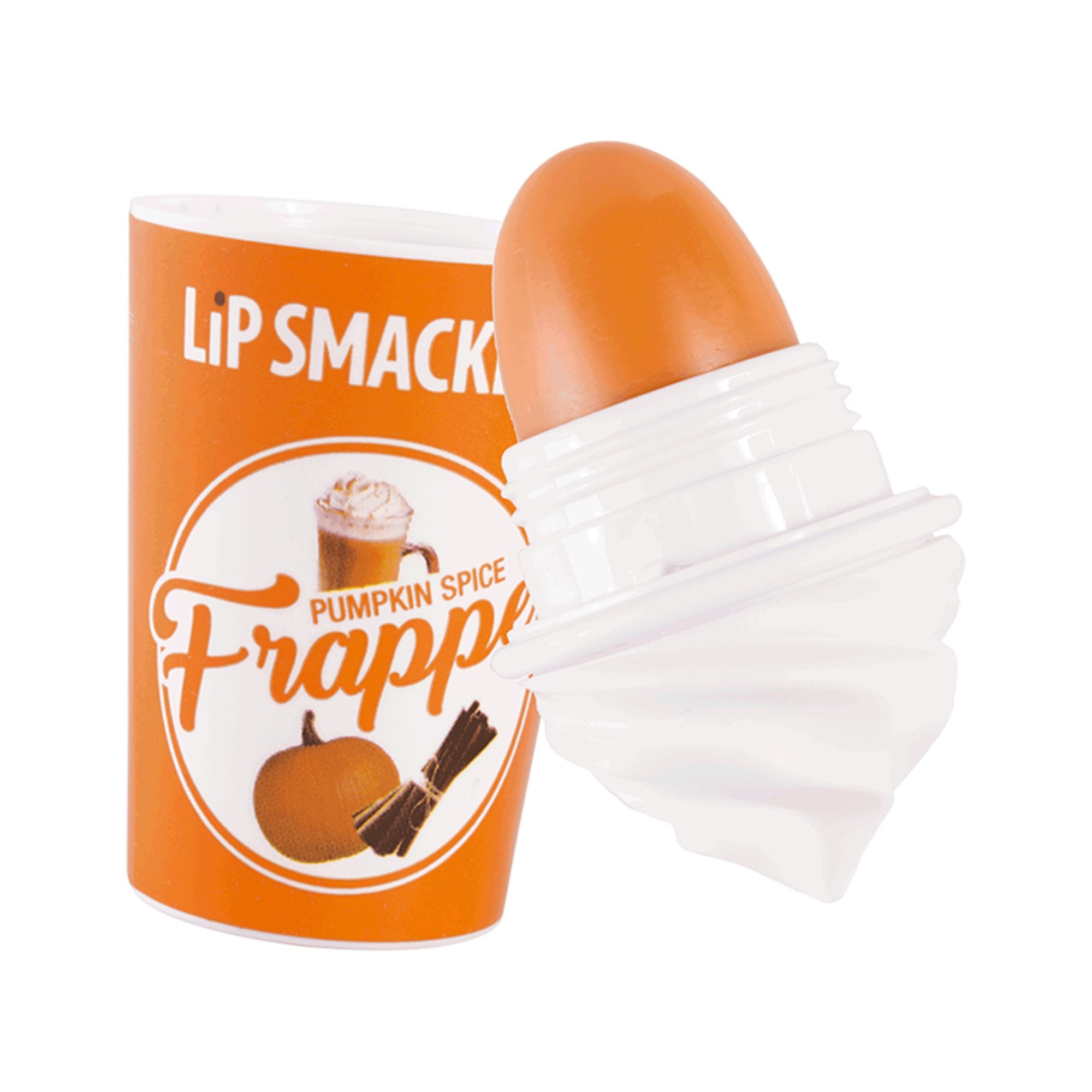 Frappe Pumpkinspice Lip Smacker