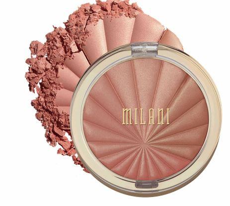 Color Harmony Blush Palette - Milani