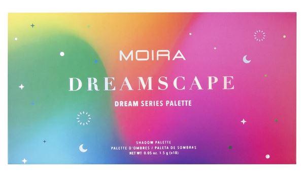 dreamscape dream palette - Moira