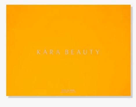 Pro 8  dusk to dawn  shadow palette - Kara Beauty