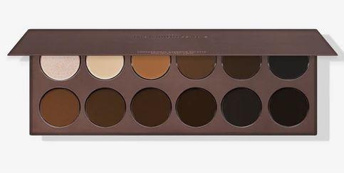 First impressions  eyebrow palette - Kara Beauty