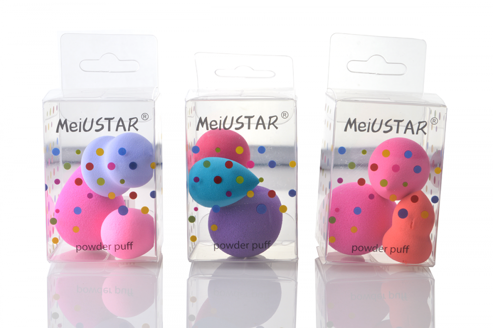 MEIUSTAR  SPONGE