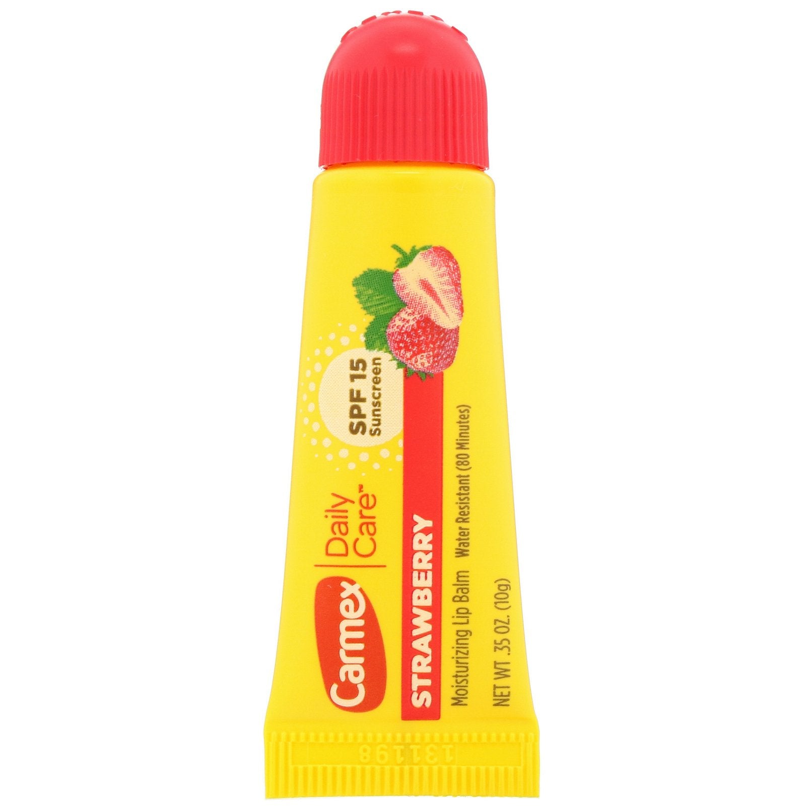 Daily Care Carmex