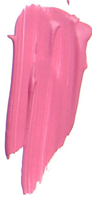 Pretty In Pink - 01 Long Wear Matte Lip Gloss