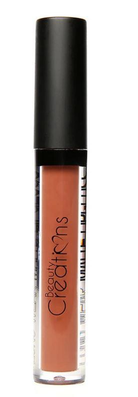 Chocolate - 02 Long Wear Matte Lip Gloss