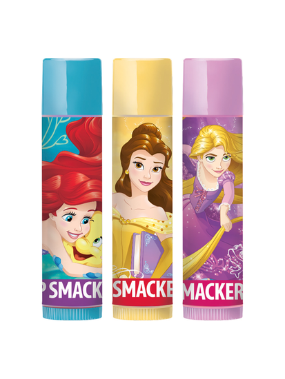 Disney Princess Lip Smacker