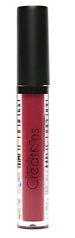 Pleasure - 43 Long Wear Matte Lip Gloss