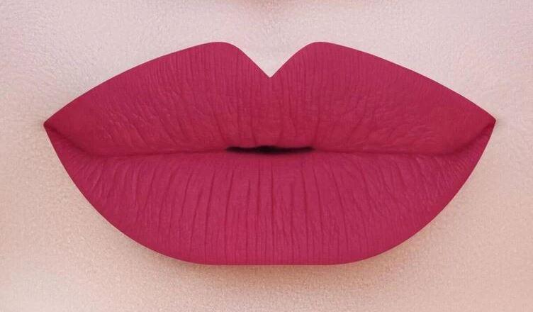 Sensual - 11 Long Wear Matte Lip Gloss