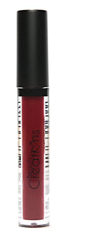 Red Moon - 34 Long Wear Matte Lip Gloss