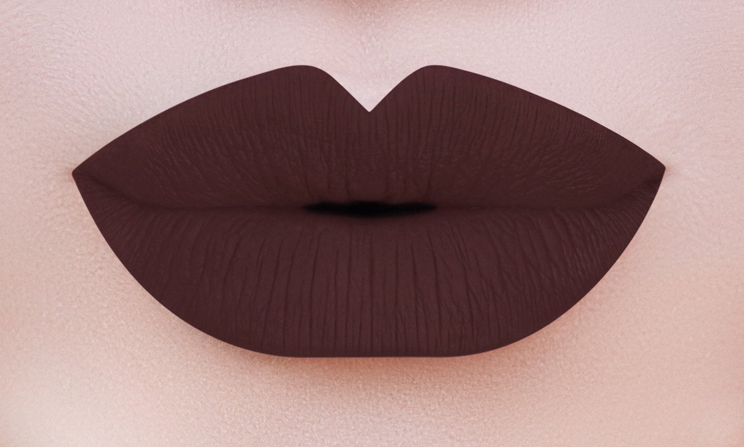 Dark Chocolate 46 LONG WEAR MATTE LIPGLOSS