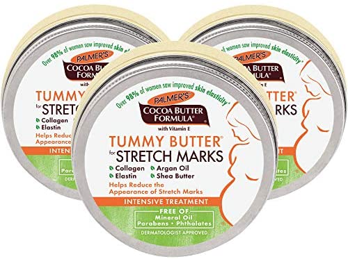 Tummy Butter Stretch Marks - Palmer's