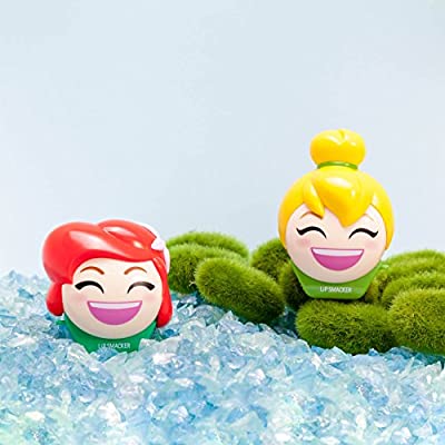 Disney Emoji Lip Smacker