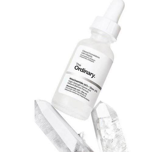 Niacinamide - The Ordinary