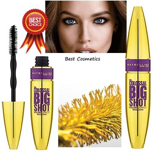 Maybelline Big Shot Volum Express