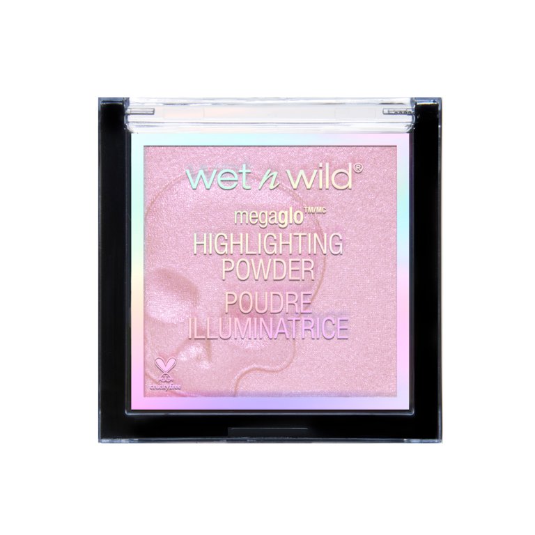 MegaGlo Highlighting Powder

Wet n Wild