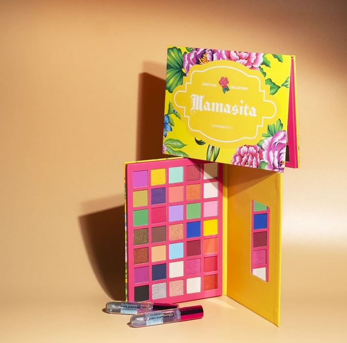 Mamasita Palette