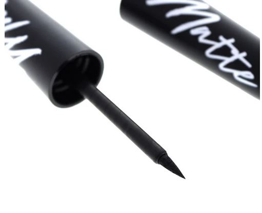 Matte Liquid Eyeliner - Amor Us