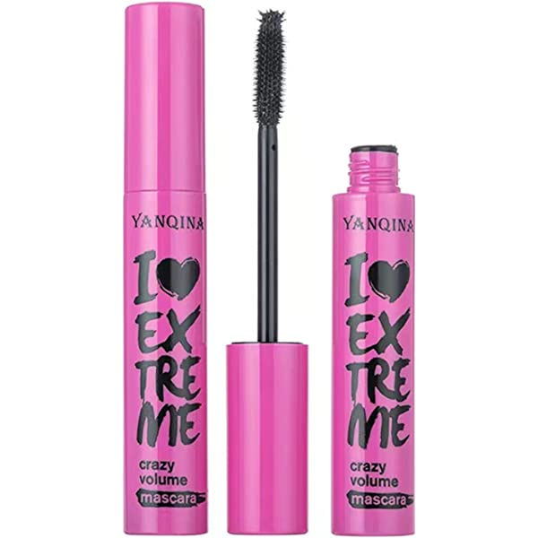 Essence Máscara I Love Extreme Crazy Volume