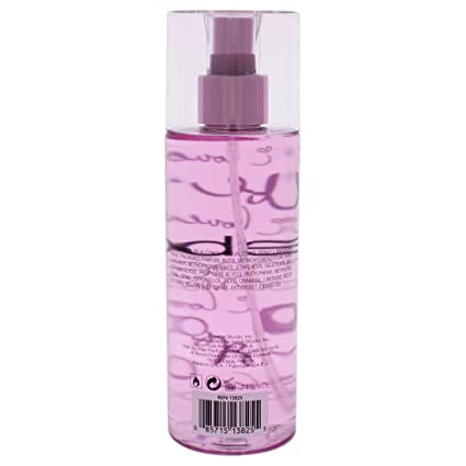 Perfume - Bebe Sheer Body Mist para mujer