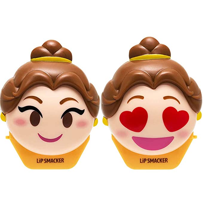 Disney Emoji Belle Lip Smacker