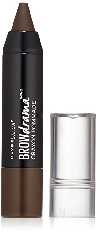 MAYBELLINE BROW DRAMA CRAYON