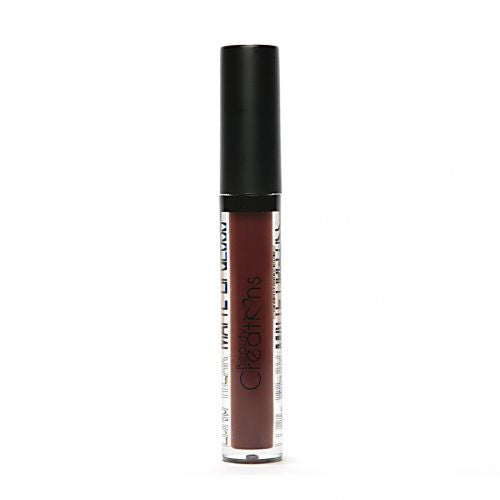 Dark Chocolate 46 LONG WEAR MATTE LIPGLOSS