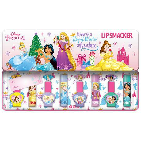 Disney Princess Lip Smacker