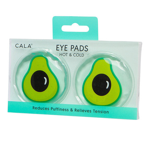 Eye pads (hot & cold)-CALA