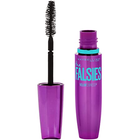 MAYBELLINE THE FALSIES FLARED