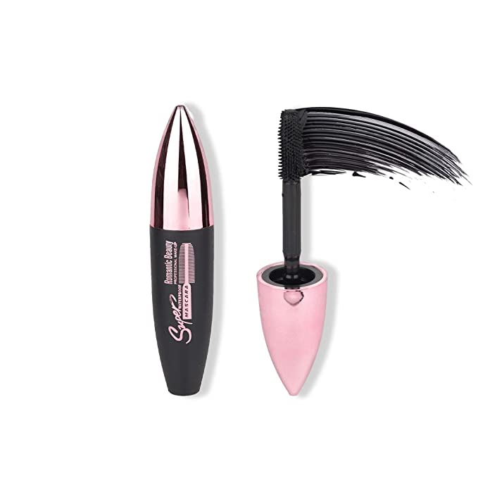 Super Mascara Romantic Beauty