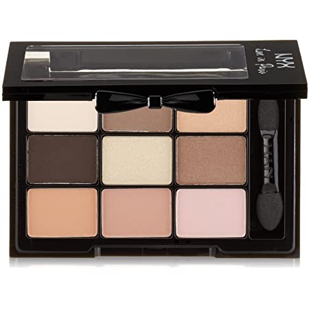 love in Paris NYX