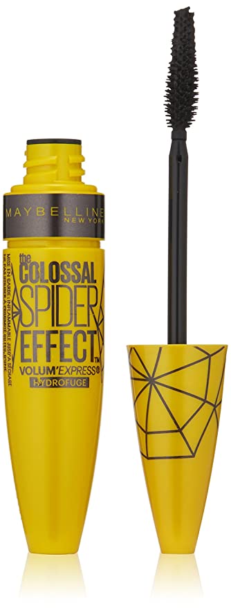 MAYBELLINE SPIDER EFFECT