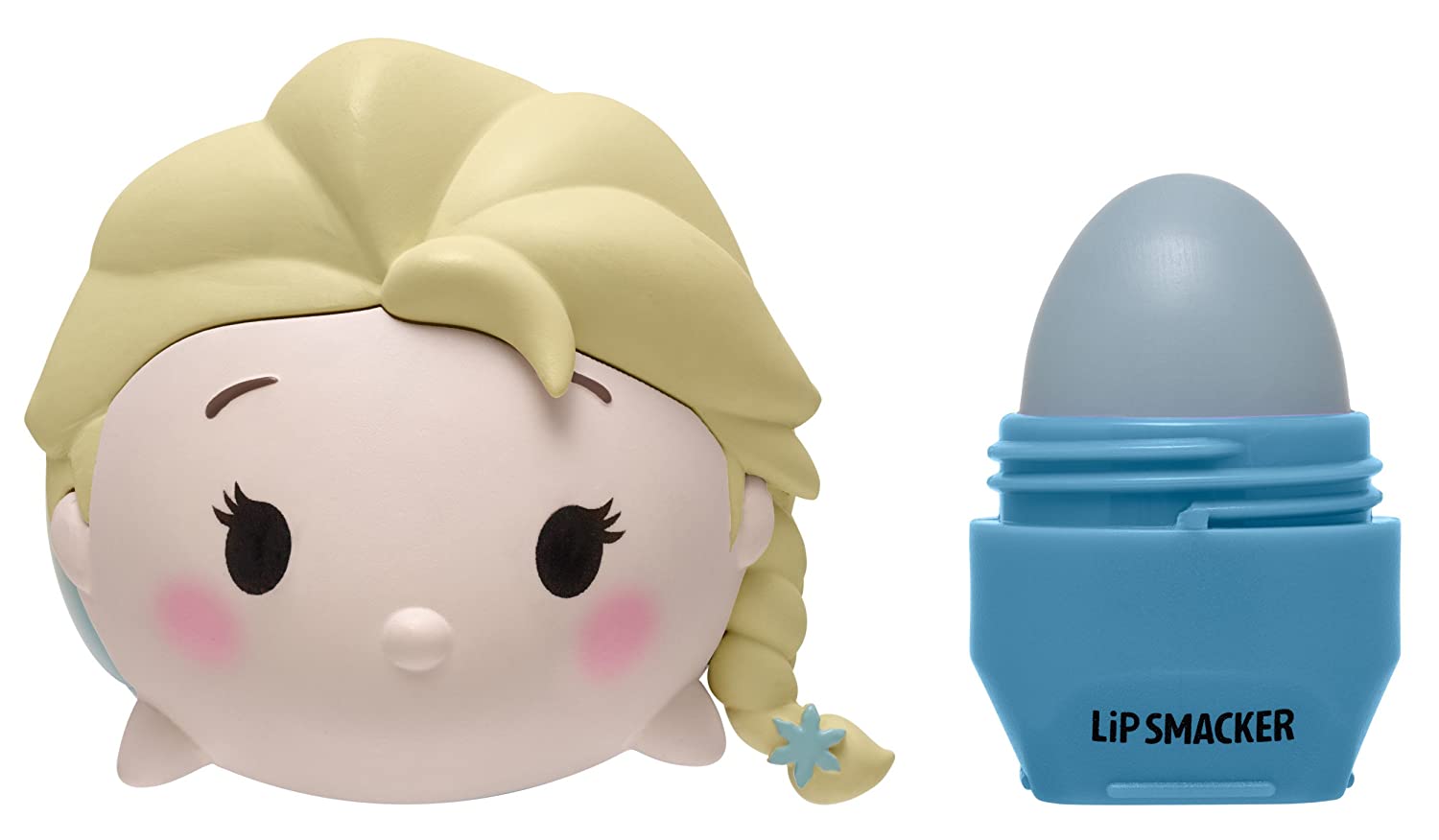 Disney Elsa Lip Smacker