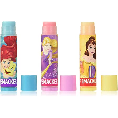 Disney Princess Lip Smacker