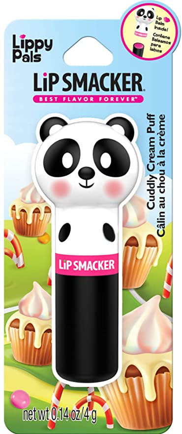 Bálsamo para labios - LIP SMACKER